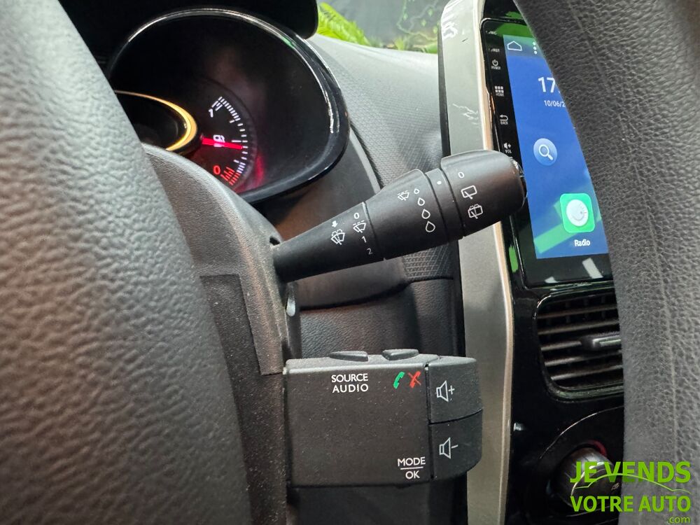 Clio 0.9 TCe 75ch energy Trend 2019 occasion 77240 Vert-Saint-Denis