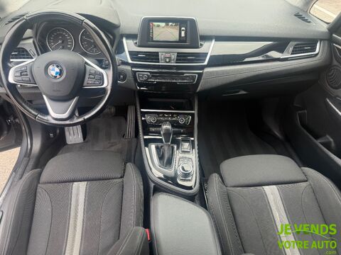Serie 2 218d 150ch Sport 2017 occasion 34800 Clermont-l'H&eacute;rault