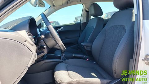 A1 S line 1.6 TDI 90ch 2013 occasion 21200 Chorey-les-Beaune
