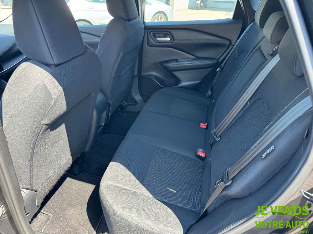 Qashqai e-POWER 190ch Business Edition 2024 occasion 66700 Argel&egrave;s-sur-Mer