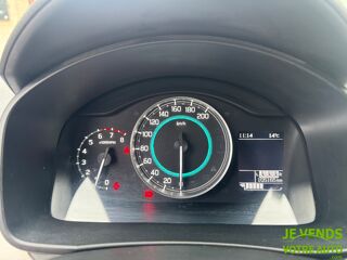 Ignis 1.2 Dualjet 90ch Avantage 2019 occasion 66250 Saint-Laurent-de-la-Salanque