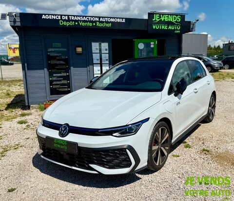 Annonce voiture Volkswagen Golf 43490 
