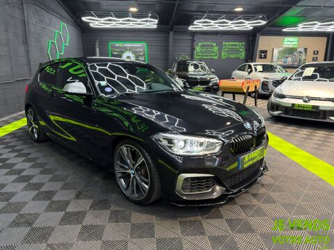 S&eacute;rie 1 M140iA xDrive 340ch 3p M PERFORMANCE 1 of 115 2016 occasion 77240 Vert-Saint-Denis