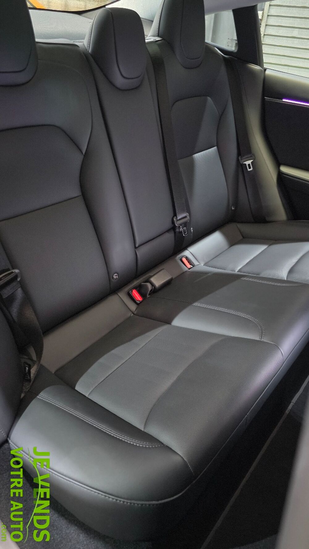Model 3 Phase 2 Performance AWD 460 cv TVA AUTOPILOT 2025 occasion 77540 Rozay-en-Brie