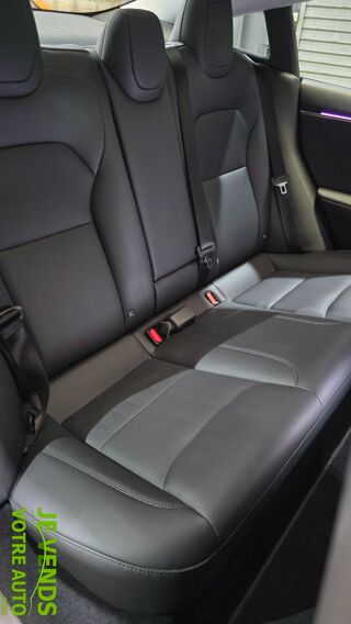Model 3 Phase 2 Performance AWD 460 cv TVA AUTOPILOT 2025 occasion 77540 Rozay-en-Brie