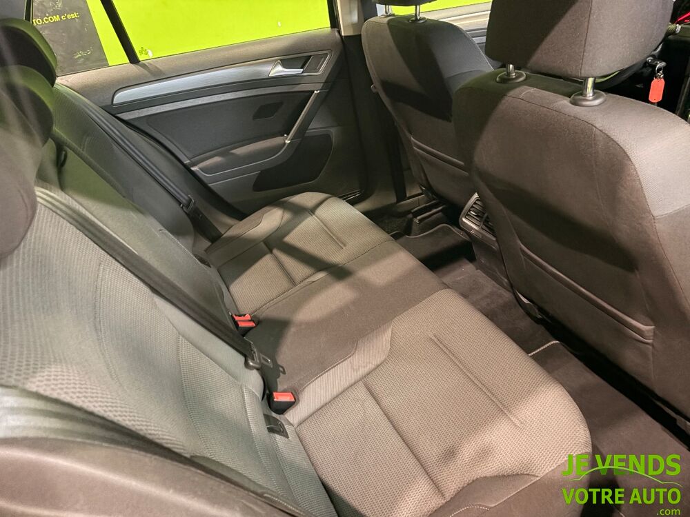 Golf 1.0 TSI 110ch Confortline Business DSG7 5p 2018 occasion 68000 Colmar