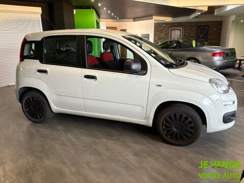 Panda III 1.2 69ch Cool Euro6D 2020 occasion 68110 Illzach