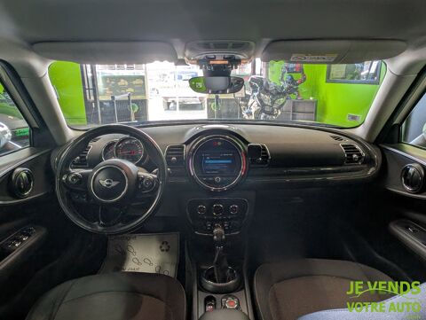 Clubman One D 116ch Chili BVA7 2018 occasion 33500 Libourne