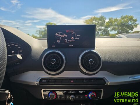 Q2 30 TDI 116ch S line S tronic 7 2021 occasion 34560 Poussan