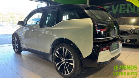 i3 l01 LCI 120 Ah 170 ch BVA 2020 occasion 13360 Roquevaire
