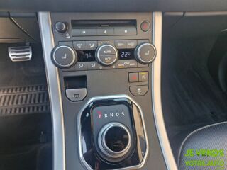 Range Rover Evoque HSE DYNAMIC Cabriolet Td4 180ch 2016 occasion 66250 Saint-Laurent-de-la-Salanque