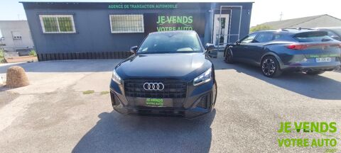 Q2 30 TDI 116ch S line S tronic 7 2021 occasion 34070 Montpellier