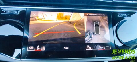 Q7 55 TFSI e 380ch S line quattro Tiptronic 5 places 2020 occasion 34070 Montpellier