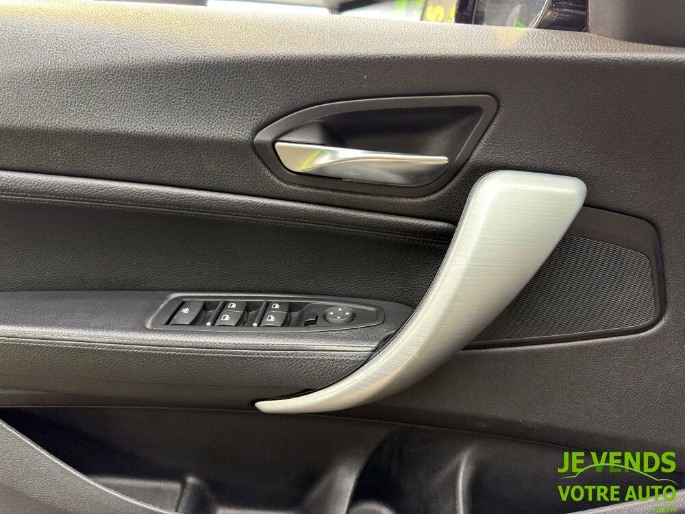 Serie 2 Cabriolet M235i 326ch - Suivie BMW - Sonorit&eacute; exceptionelle 2015 occasion 77240 Vert-Saint-Denis