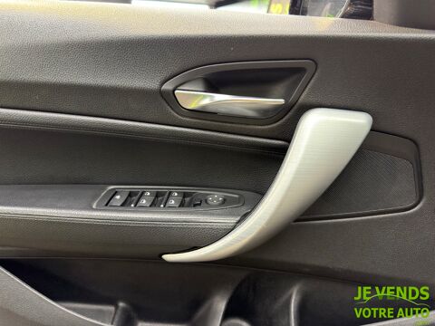 Serie 2 Cabriolet M235i 326ch - Suivie BMW - Sonorit&eacute; exceptionelle 2015 occasion 77240 Vert-Saint-Denis