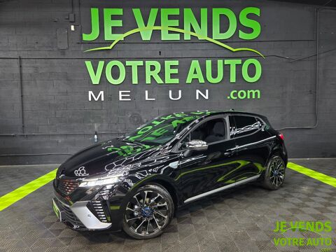 Clio V (2) 1.0 TCE 90 GSR2 ESPRIT ALPINE - Suivi Renault - Garant 2024 occasion 77240 Vert-Saint-Denis