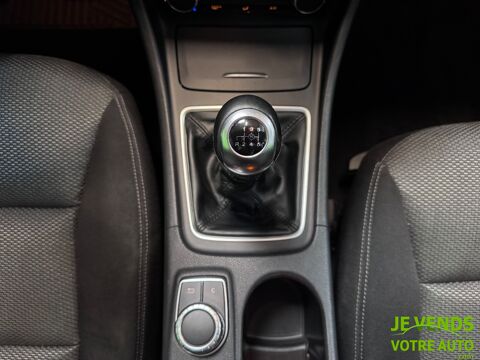 Classe A 180 CDI Business 2014 occasion 68000 Colmar