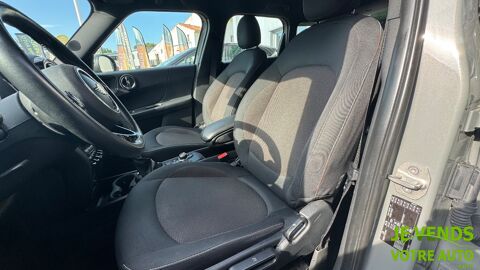 Cooper Countryman 2.0 D 150ch CHILI 2018 occasion 13360 Roquevaire