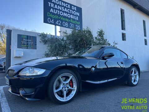 Z4 3.0si 265ch 2007 occasion 13400 Aubagne