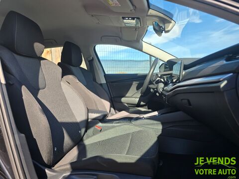 Octavia 2.0 TDI SCR 150ch Selection DSG7 2024 occasion 34560 Poussan