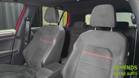 Golf 2.0 TSI 245ch GTI Performance DSG7 5p 2020 occasion 77540 Rozay-en-Brie