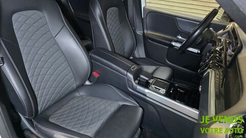 GLB 200 d Business line 8G-TRONIC 150 cv Bo&icirc;te auto 2020 occasion 77540 Rozay-en-Brie