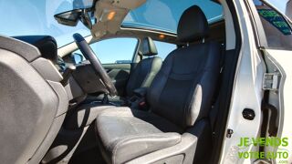 Qashqai 1.5 dCi 110ch Tekna 2015 occasion 21200 Chorey-les-Beaune