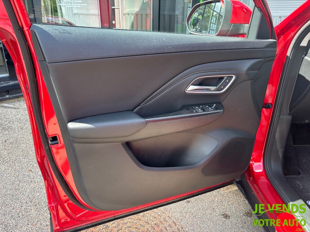 MG.ZS 1.5 Hybrid+ 197ch Luxury 2026 occasion 89380 Appoigny