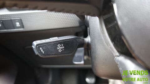 A1 Sportback 30 TFSI 116ch Design 2018 occasion 21200 Chorey-les-Beaune