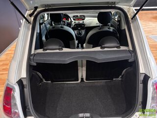 500 1.2 8v 69ch Lounge 2013 occasion 68000 Colmar