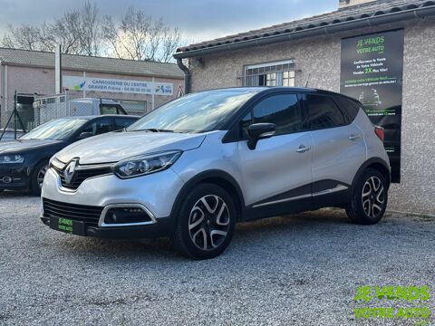 Captur 1.2 TCe 120ch Stop&amp;Start energy Intens Euro6 2016 2016 occasion 13300 Salon-de-Provence