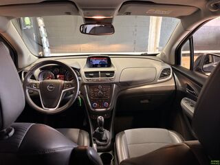 Mokka 1.4 Turbo 140ch Cosmo Start&Stop 4x2 2015 occasion 68000 Colmar