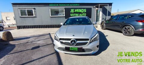 Classe A 200 d Fascination 7G-DCT 2018 occasion 34070 Montpellier