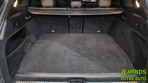 Classe GLC 2.0 i 16V 320 EQ Power 4MATIC 9G-TRONIC 211 cv 2020 occasion 77540 Rozay-en-Brie