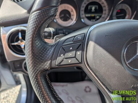 Classe GLK 200 CDI 7GTronic + 2013 occasion 33500 Libourne