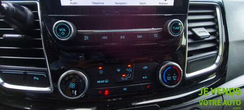 Transit Fg 280 L1H2 2.0 EcoBlue 170 CORBILLARD 2019 occasion 34070 Montpellier
