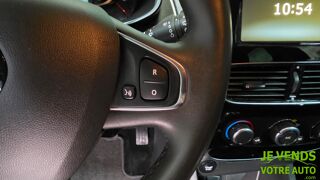 Clio 0.9 TCe 90ch energy Limited 5p 2019 occasion 77540 Rozay-en-Brie