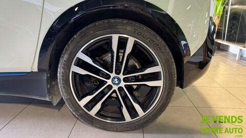 i3 l01 LCI 120 Ah 170 ch BVA 2020 occasion 13360 Roquevaire