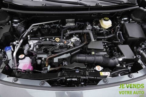 Yaris 1.5 Hybrid 130 Executive 2026 occasion 13360 Roquevaire