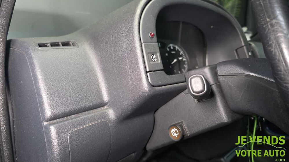 AX 1.0 Audace 5p 1993 occasion 77540 Rozay-en-Brie