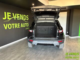 Range Rover Evoque 2.0 eD4 150 Business 4x2 Mark IV e-Capability 2016 occasion 68110 Illzach