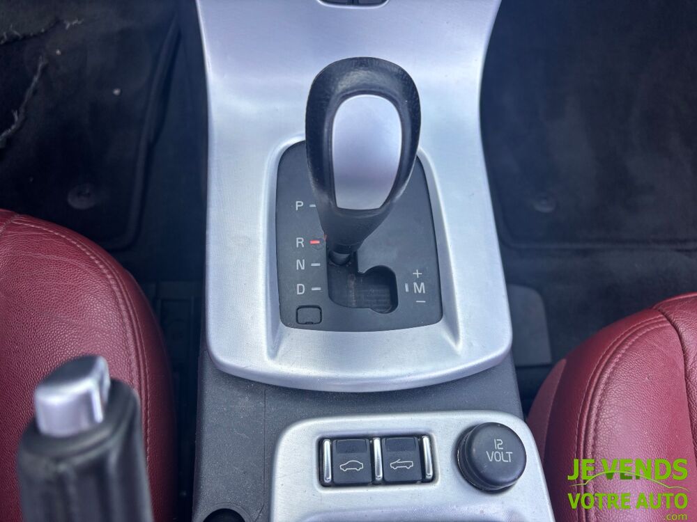 C70 CC D3 150ch C&ocirc;t&eacute; Sud Geartronic 2011 occasion 89380 Appoigny