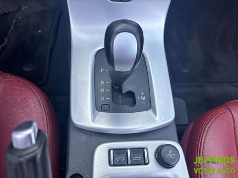 C70 CC D3 150ch C&ocirc;t&eacute; Sud Geartronic 2011 occasion 89380 Appoigny