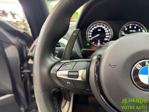 Serie 2 Cabriolet M235i 326ch - Suivie BMW - Sonorit&eacute; exceptionelle 2015 occasion 77240 Vert-Saint-Denis