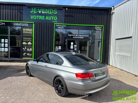 S&eacute;rie 3 325i 218ch 2009 occasion 89380 Appoigny