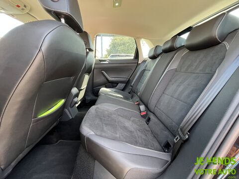 Polo 1.0 TSI 95ch Style 2022 occasion 66700 Argel&egrave;s-sur-Mer