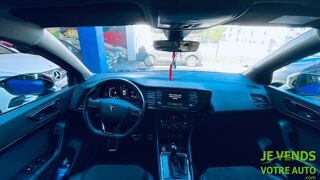 Ateca 2.0 TSI 300 ch DSG7 4 DRIVE 2019 occasion 13360 Roquevaire