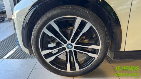 i3 l01 LCI 120 Ah 170 ch BVA 2020 occasion 13360 Roquevaire