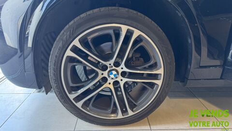 X4 xDrive35dA 313ch M Sport 2017 occasion 13360 Roquevaire