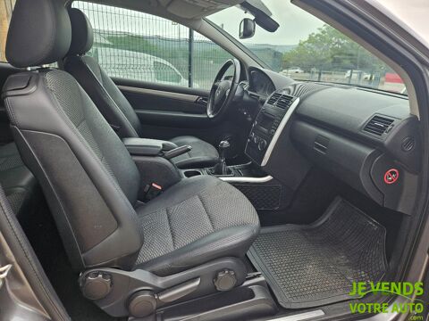 Classe A 180 CDI Avantgarde 2009 occasion 34560 Poussan